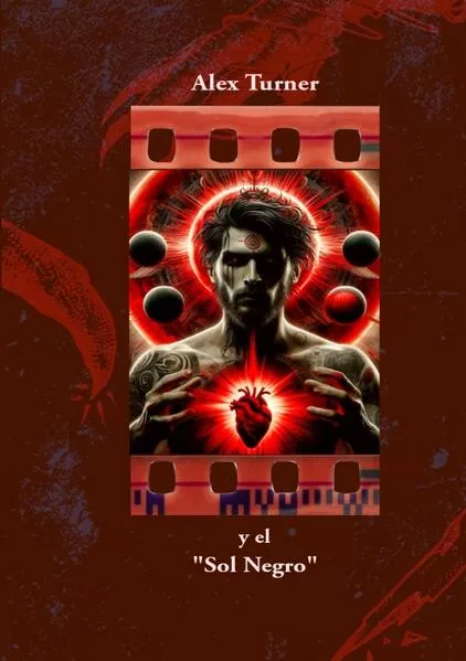 Alex Turner y "El Sol Negro