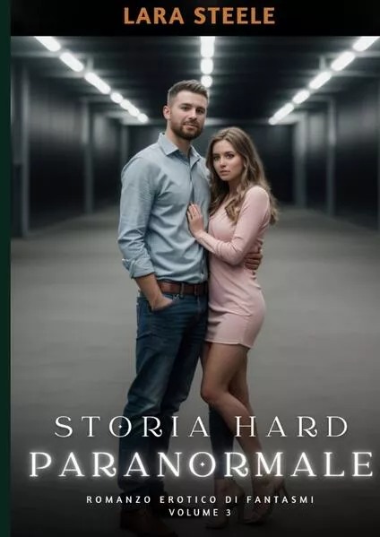 Storia Hard Paranormale