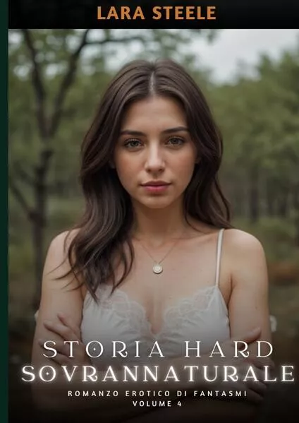 Storia Hard Soprannaturale