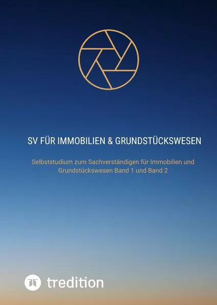 SV für Immobilien & Grundstückswesen
