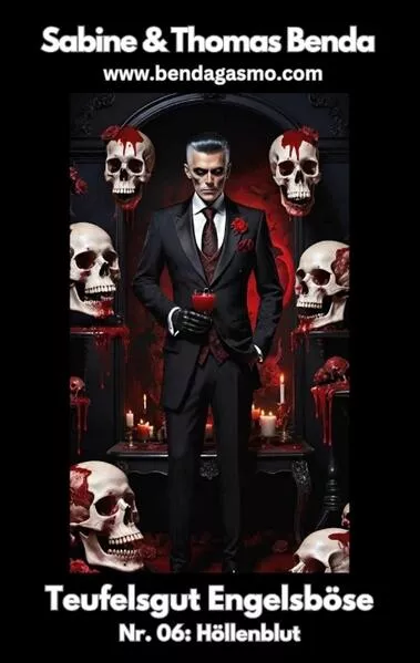 Teufelsgut Engelsböse Nr. 6