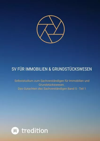 SV für Immobilien & Grundstückswesen