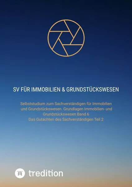 SV für Immobilien & Grundstückswesen