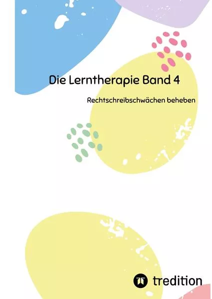 Die Lerntherapie Band 4