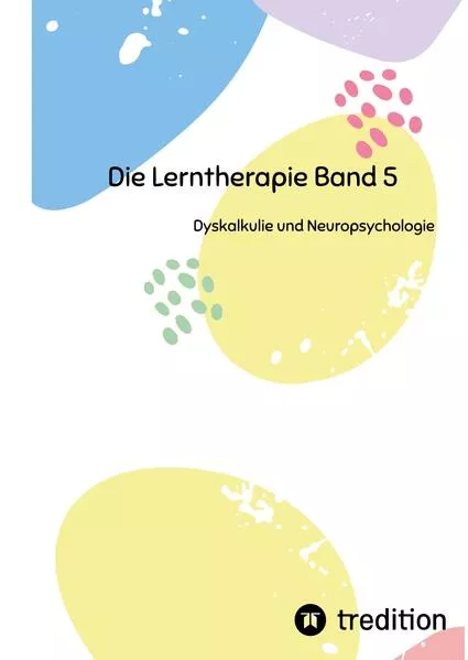 Die Lerntherapie Band 5