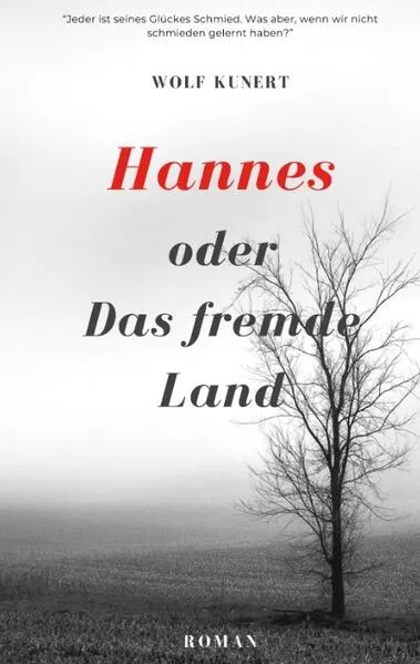 Hannes oder Das fremde Land