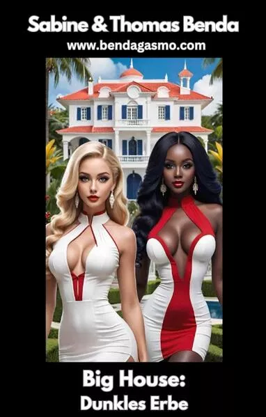 Big House: Dunkles Erbe