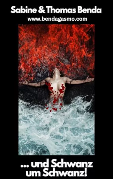 ... und Schwanz um Schwanz!