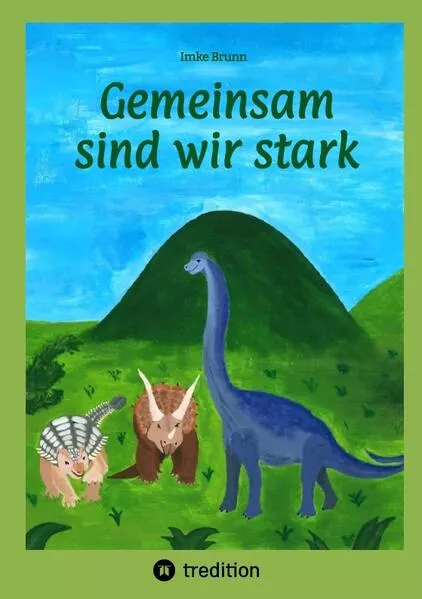 Gemeinsam sind wir stark