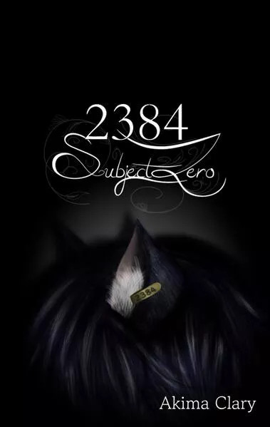 2384 Subject Zero