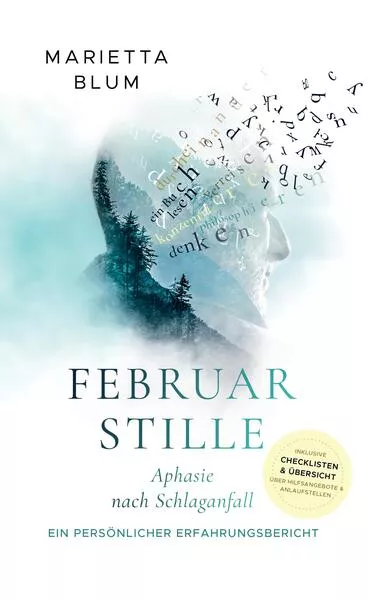 Cover: Februarstille