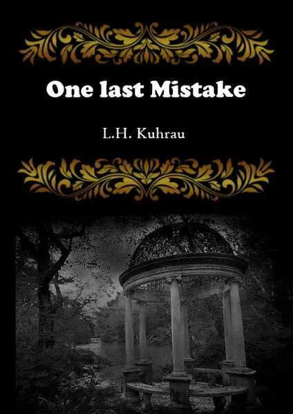 One last mistake