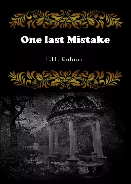 One last mistake