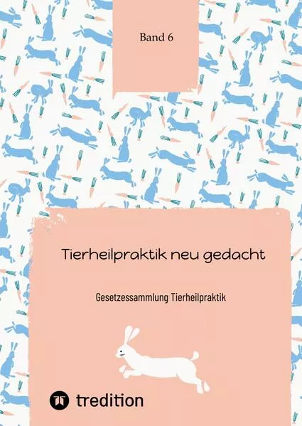 Tierheilpraktik neu gedacht