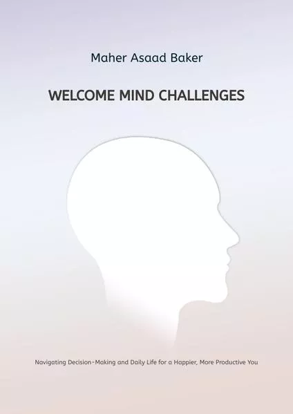 Welcome Mind Challenges
