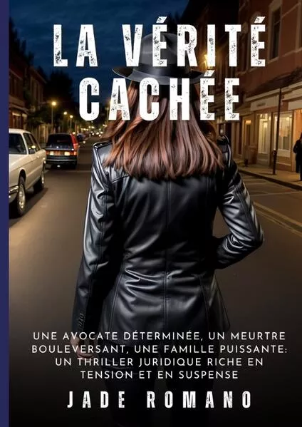 La Vérité Cachée