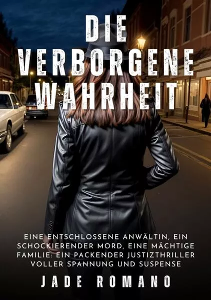 Die verborgene Wahrheit