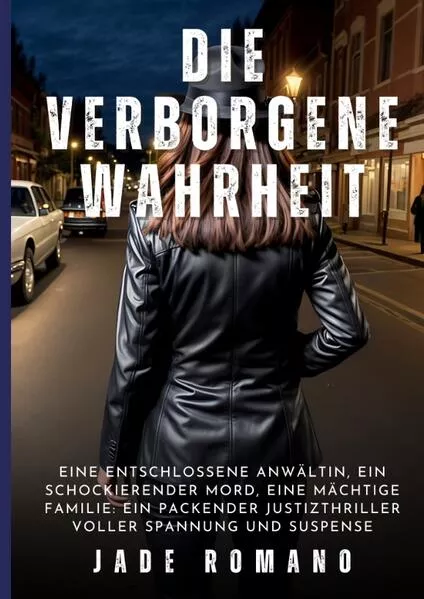 Die verborgene Wahrheit