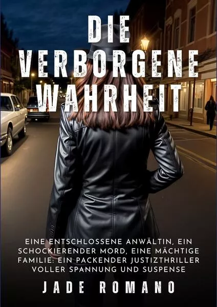 Die verborgene Wahrheit