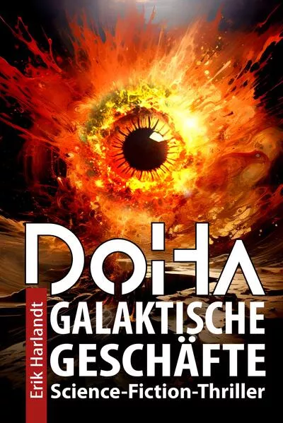 DoHa – Galaktische Geschäfte