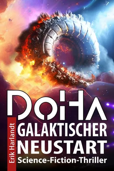 ƉoHa – Galaktischer Neustart