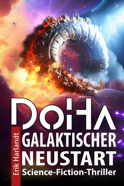 ƉoHa – Galaktischer Neustart