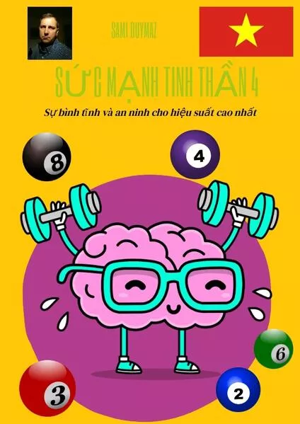 Sức mạnh tinh thần 4