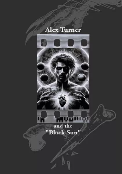 Alex Turner and the "Black Sun"