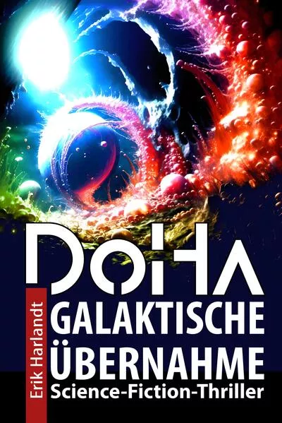 ƉoHa – Galaktische Übernahme