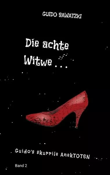 Die achte Witwe