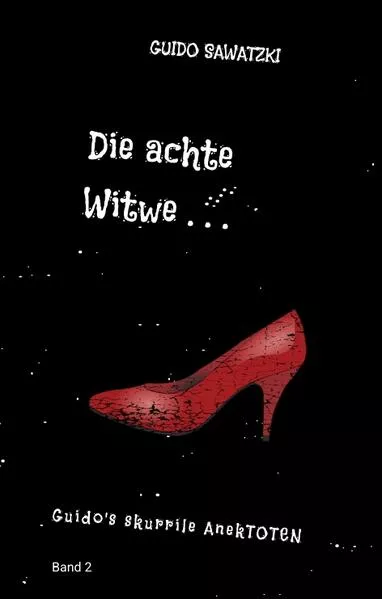 Die achte Witwe