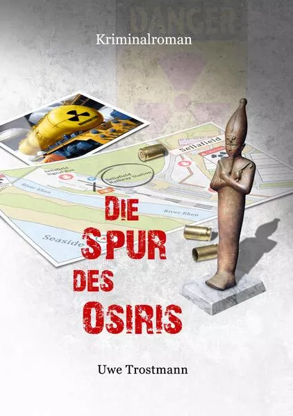 Die Spur des Osiris