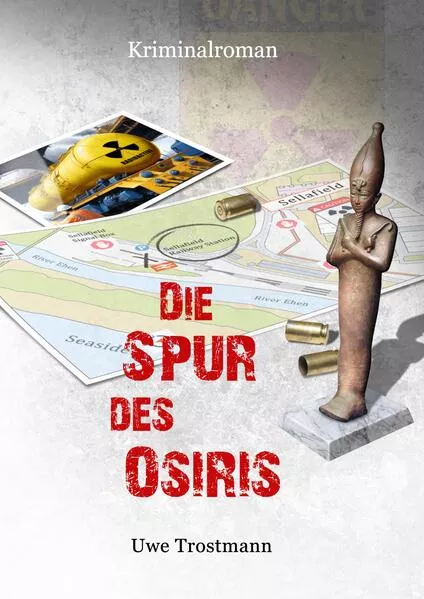 Die Spur des Osiris