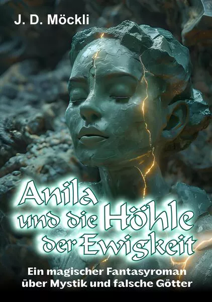 Anila und die Höhle der Ewigkeit