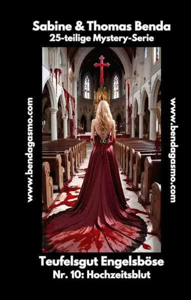 Teufelsgut Engelsböse Nr. 10