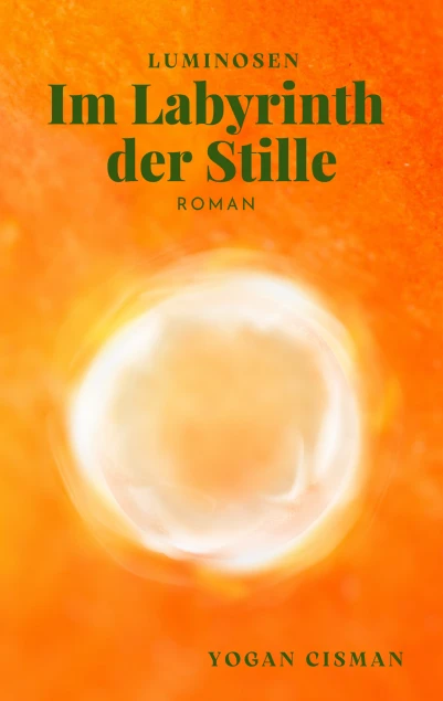 Im Labyrinth der Stille