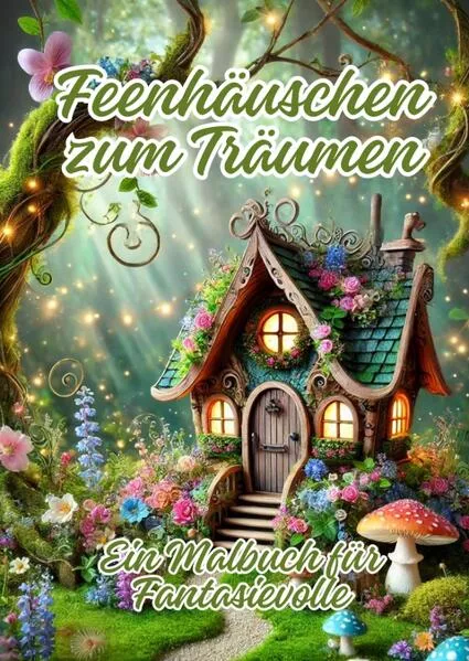 Feenhäuschen zum Träumen