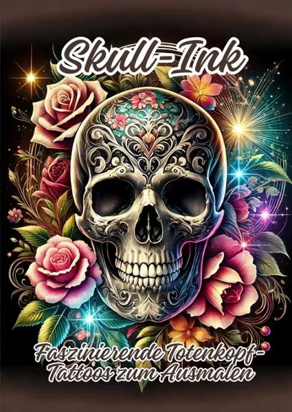 Skull-Ink
