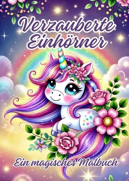 Verzauberte Einhörner