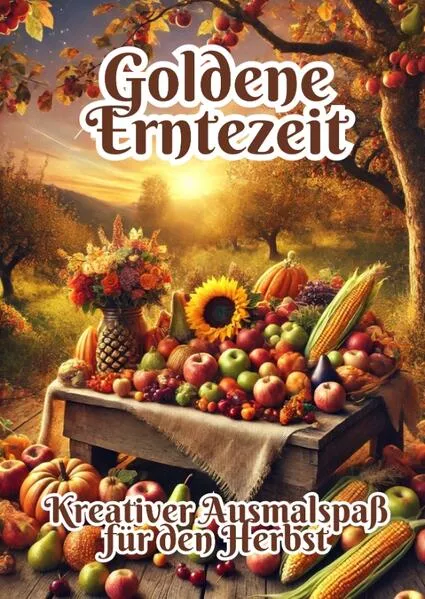 Goldene Erntezeit