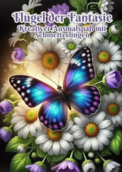 Flügel der Fantasie