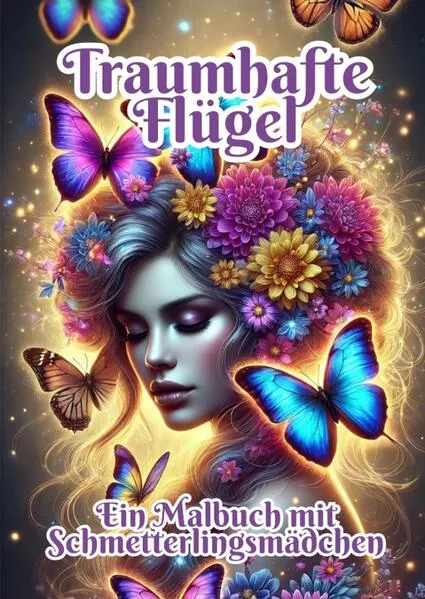 Traumhafte Flügel