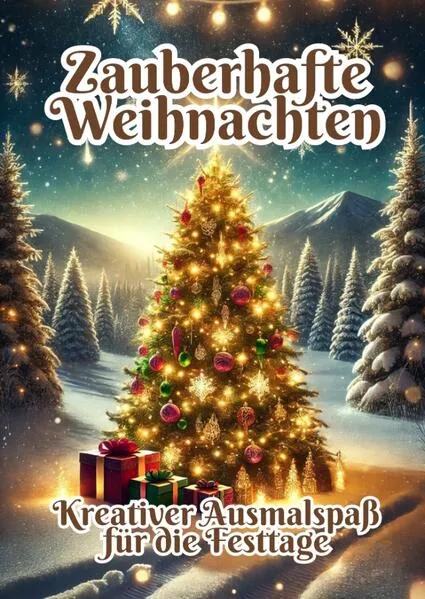 Zauberhafte Weihnachten
