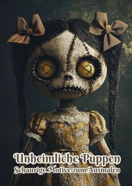 Unheimliche Puppen