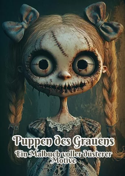 Puppen des Grauens