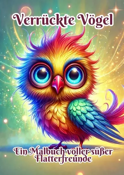 Verrückte Vögel