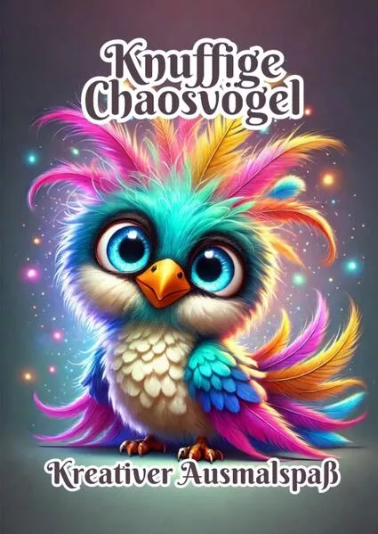 Knuffige Chaosvögel