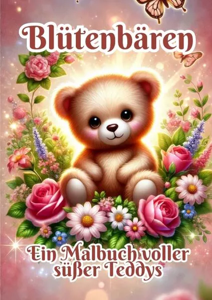 Blütenbären