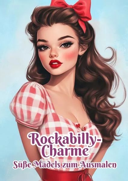 Rockabilly-Charme
