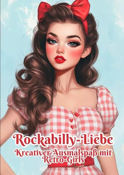 Rockabilly-Liebe